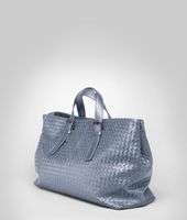 Bottega Veneta® Light Calf Tote Bottega Veneta® Light Calf Tote