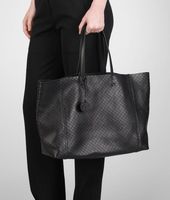 Bottega Veneta® Intrecciomirage Large Tote Bottega Veneta® Intrecciomirage Large Tote