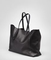 Bottega Veneta® Intrecciomirage Large Tote Bottega Veneta® Intrecciomirage Large Tote