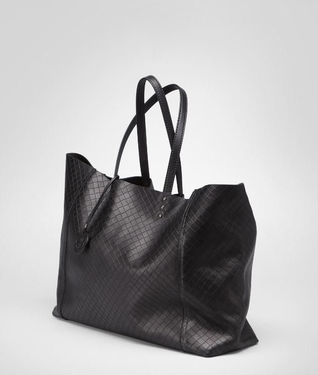BOTTEGA VENETA Intrecciomirage Large Tote Tote Bag D fp