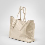 Intrecciomirage Large Tote - Tote Bag - BOTTEGA VENETA - PE13 - 1200