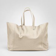 Intrecciomirage Large Tote - Tote Bag - BOTTEGA VENETA - PE13 - 1200