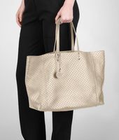 Bottega Veneta® Intrecciomirage Large Tote Bottega Veneta® Intrecciomirage Large Tote