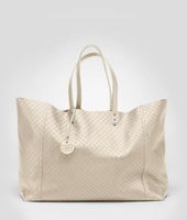 Bottega Veneta® Intrecciomirage Large Tote Bottega Veneta® Intrecciomirage Large Tote