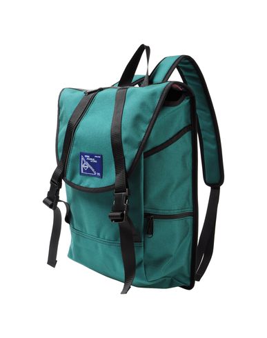 ZOOM PETERS MOUNTAIN WORKS - Backpack & fanny pack