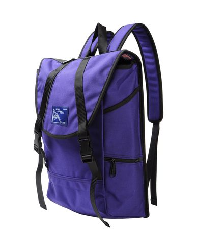 ZOOM PETERS MOUNTAIN WORKS - Backpack & fanny pack