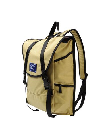 ZOOM PETERS MOUNTAIN WORKS - Backpack & fanny pack