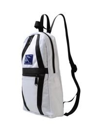 PETERS MOUNTAIN WORKS - Backpack & fanny pack