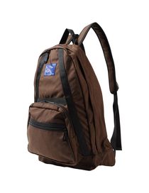 PETERS MOUNTAIN WORKS - Backpack & fanny pack