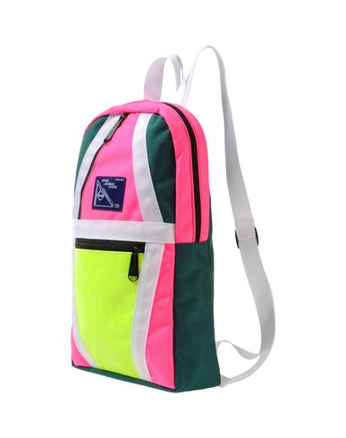 ZOOM PETERS MOUNTAIN WORKS - Backpack & fanny pack