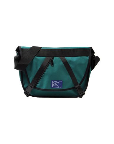 ZOOM PETERS MOUNTAIN WORKS - Across-body bag