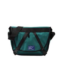 PETERS MOUNTAIN WORKS - Across-body bag