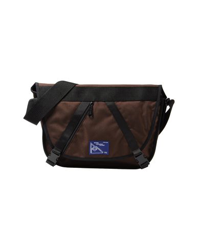 ZOOM PETERS MOUNTAIN WORKS - Large fabric bag