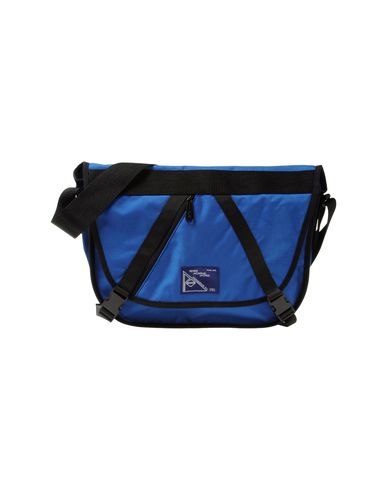 ZOOM PETERS MOUNTAIN WORKS - Across-body bag