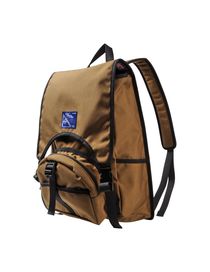 PETERS MOUNTAIN WORKS - Backpack & fanny pack