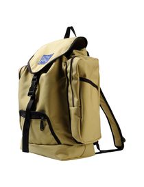 PETERS MOUNTAIN WORKS - Backpack & fanny pack