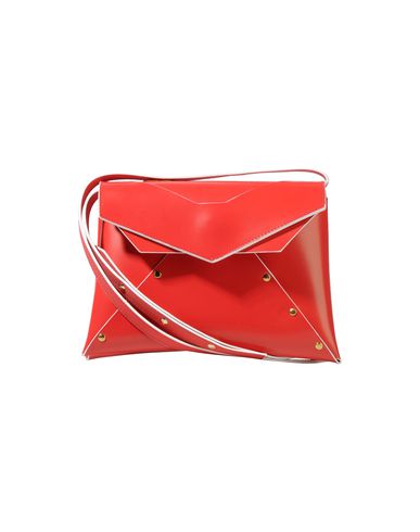ZOOM SALAR - Medium leather bag
