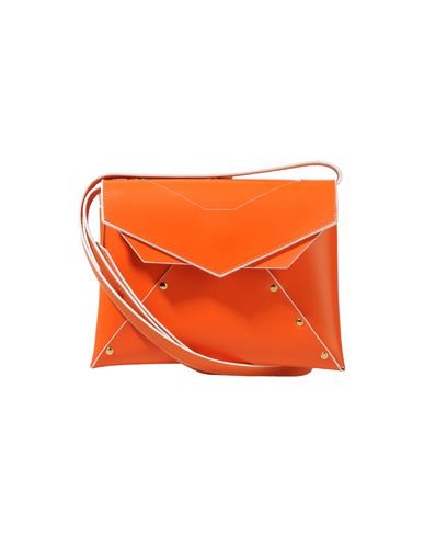 ZOOM SALAR - Medium leather bag