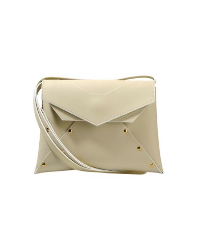 ZOOM SALAR - Medium leather bag
