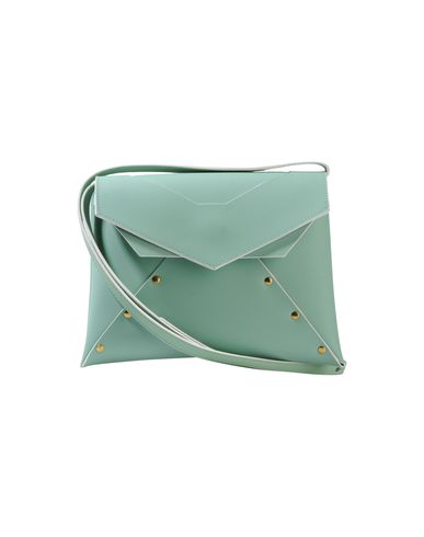 ZOOM SALAR - Medium leather bag