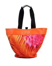 Borsa grande in tessuto - Y-3