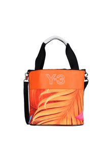 Borsa grande in pelle - Y-3
