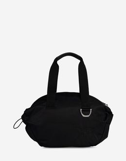 Y-3 - Medium fabric bag