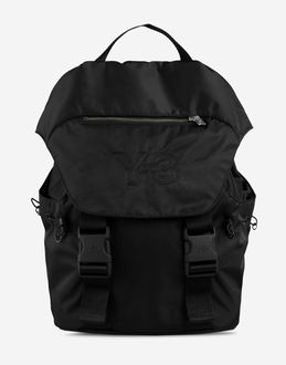 Y-3 - Backpack