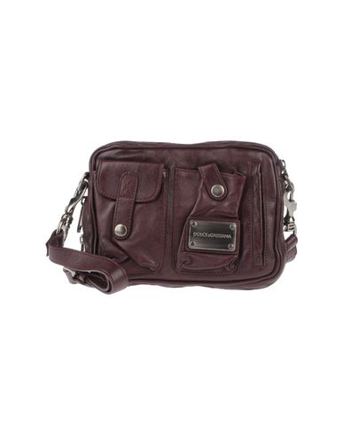 ZOOM DOLCE & GABBANA - Shoulder bag