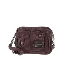 DOLCE & GABBANA - Small leather bag