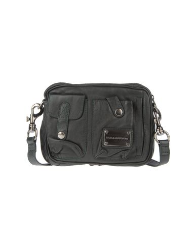 ZOOM DOLCE & GABBANA - Shoulder bag