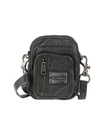 DOLCE & GABBANA - Sac porté épaule