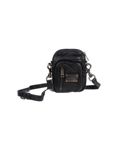ZOOM DOLCE & GABBANA - Small leather bag