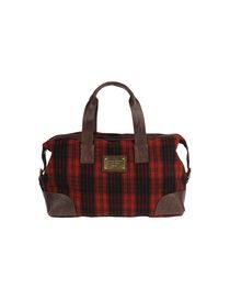 DOLCE & GABBANA - Travel & duffel bag