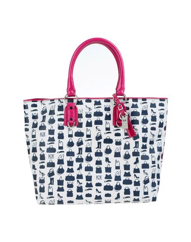 ZOOM ICE ICEBERG - Large fabric bag