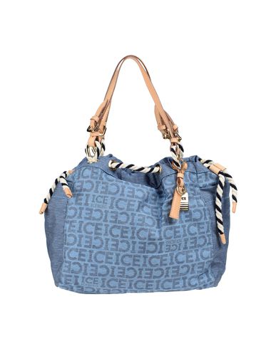 ZOOM ICE ICEBERG - Large fabric bag