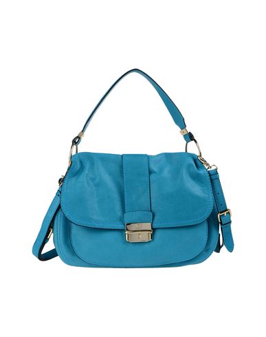 ZOOM ICE ICEBERG - Medium fabric bag