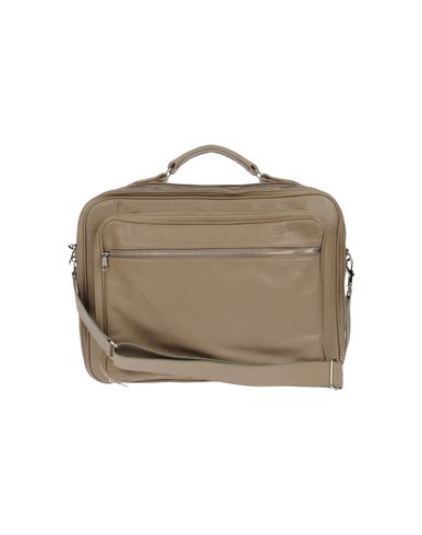 ZOOM MAISON MARTIN MARGIELA 11 - Large leather bag