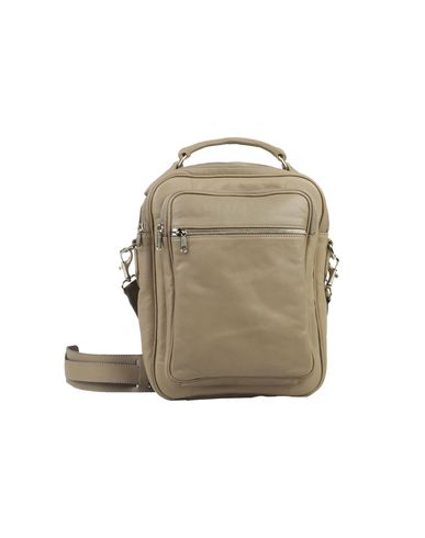 ZOOM MAISON MARTIN MARGIELA 11 - Medium leather bag