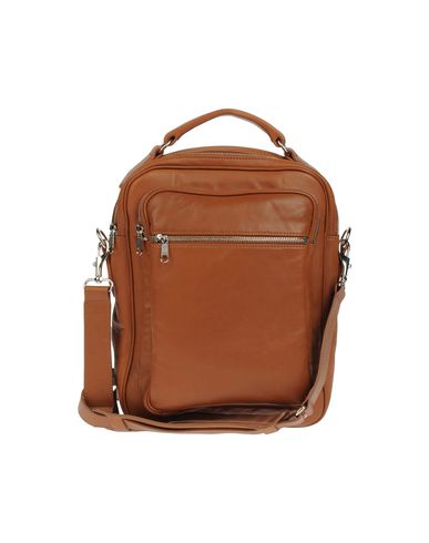 ZOOM MAISON MARTIN MARGIELA 11 - Medium leather bag