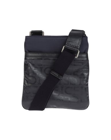 ZOOM ICE ICEBERG - Small fabric bag