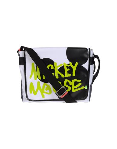 ZOOM ICE ICEBERG - Large fabric bag