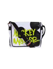 ICE ICEBERG - Large fabric bag