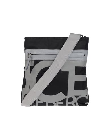 ZOOM ICE ICEBERG - Medium fabric bag