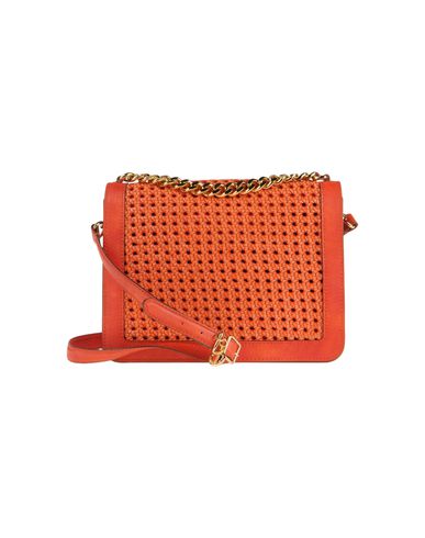 ZOOM STELLA McCARTNEY - Medium leather bag