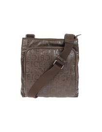 ICE ICEBERG - Medium fabric bag