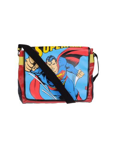 ZOOM ICE ICEBERG - Large fabric bag