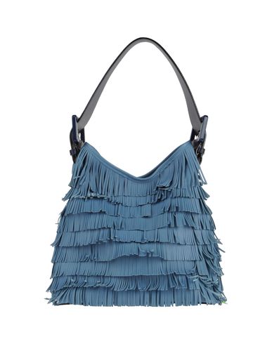 ZOOM MARC JACOBS - Medium leather bag