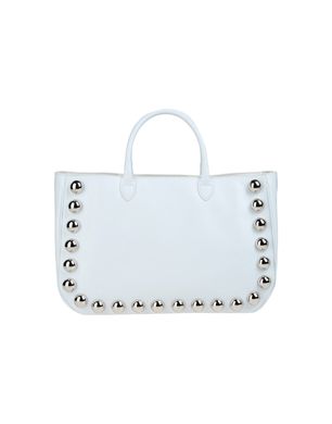 MARC JACOBS - Large leather bag