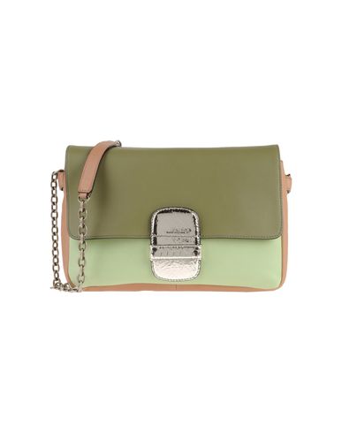 ZOOM MARC JACOBS - Medium leather bag